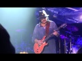 Carlos Santana - Black Magic Woman LIVE 10/01 ...