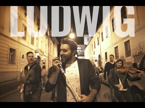 Ludwig - Svjetla Zagreba (Official Video)