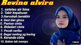 Download lagu REVINA ALVIRA - SETETES AIR HINA FULL ALBUM DANGDUT COVER GASENTRA PAJAMPANGAN mp3 Download lagu REVINA ALVIRA - SETETES AIR HINA FULL ALBUM DANGDUT COVER GASENTRA PAJAMPANGAN mp3