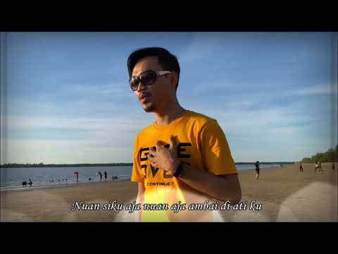 Ku Meruan Sayau (Cover)