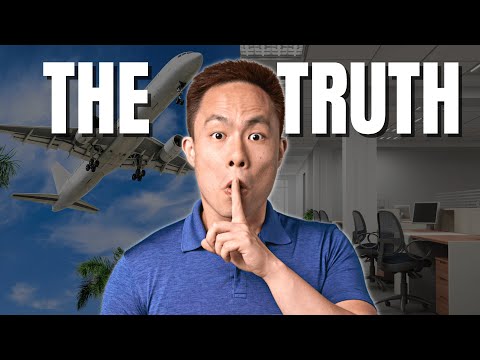 Consulting Work-Life Balance: Is It Possible to Find?