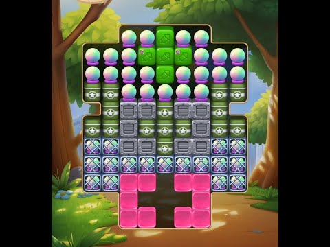 TOON BLAST level 6611