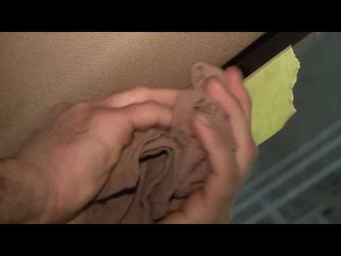 Episode #182 - Honda Odyssey 3rd Row Sunshade Installation