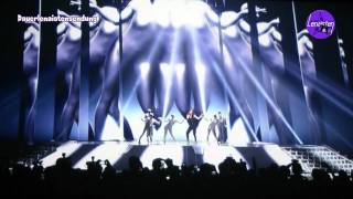 LenaistenTV - Lena: Taken by a Stranger (Generalprobe / Dress rehearsal 1)