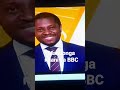 TaMBO ZA Mandonga Mtu Kaz