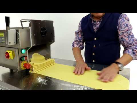 La Monferrina NINA Pasta Sheeter