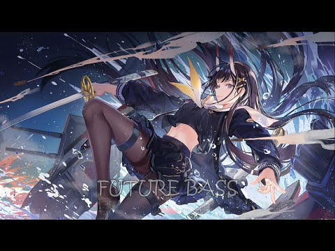 Kenneyon x SHIWV x Ruika ~ Bubblegum Express