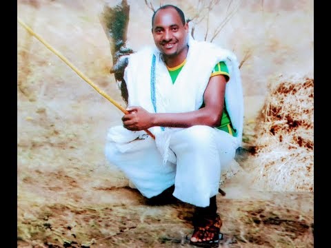 New Ethiopian Tigrigna Raya music...Alemayehu Hafte (Dasey beluwa)