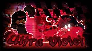 Cover art for Ultra Violet