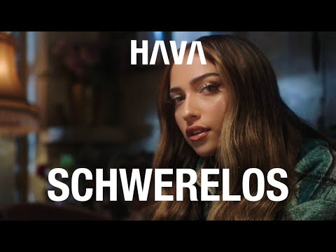 Video thumbnail for Schwerelos