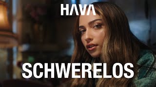 Musik-Video-Miniaturansicht zu Schwerelos Songtext von Hava