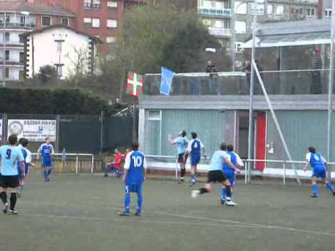 UMORE ONA      URITARRA            2011.wmv