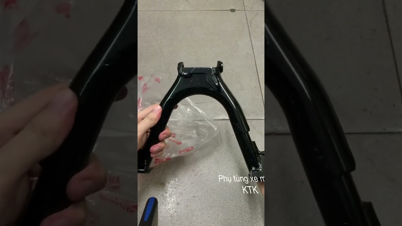 YAPT-2060-Chân chống đứng Nouvo 2-nouvo 3 [Yamaha]