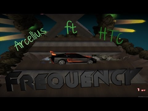 [DM]Arcellius ft. HTC - Frequency  finished by Berak