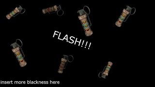 erblindet - random stuff #0004