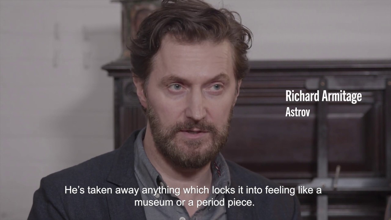 Harold Pinter Theatre