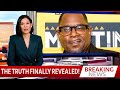 At 59 MARTIN LAWRENCE Confirms WHAT WE ALL FEARED