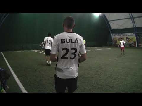 ⏰19 10 ⚽ JB Hair Studio – 23 August 🏆 Seria B2 – etapa 5  r2