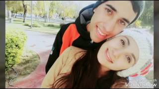 Ya me hiciste el Día ~ Tercer Cielo (Lucas y Tami)