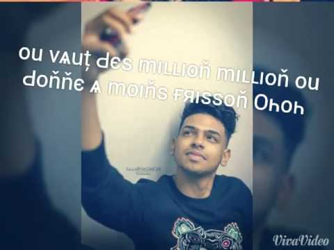 Msylirik million paroles