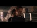 Ultron killed Strucker Paper information - Avengers Age of Ultron (2015) - Movie Clip HD Scene