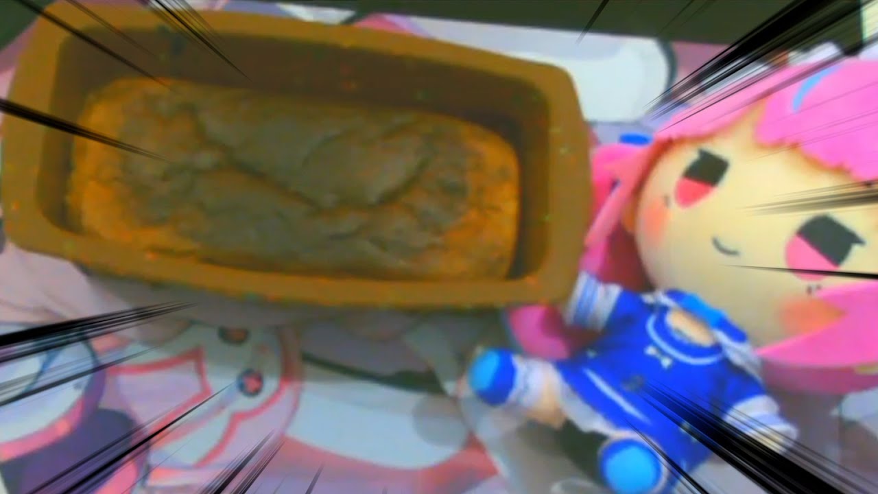 ガトーショコラを作るつもりがカレーになってしまった湊あくあ