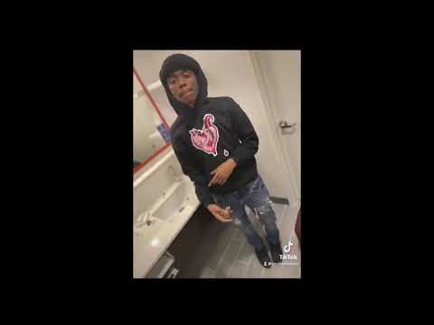 Jabal The Demon- Moonwalkin (prod. Spyder Katana)