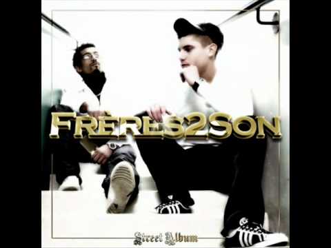 Frères 2 Son ( 03 ) - Bouchées doubles ( ft D.E.R.F )