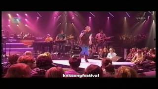 Kinderen voor Kinderen Songfestival 2007 - De coolste dj