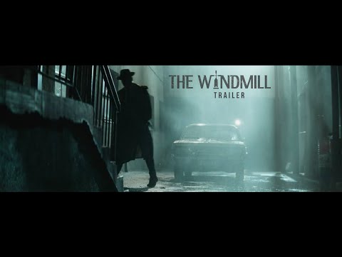 THE WINDMILL (2022) - TRAILER
