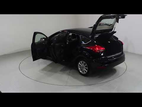 Ford Focus 1.5 TDCi Titanium (s/s) 5dr FROM USED CARS OF BRISTOL YR15GNJ