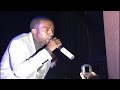 Kanye West - Can't Tell Me Nothing (Live From The Joint)