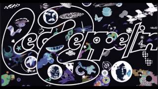 Led Zeppelin - Key To The Highway