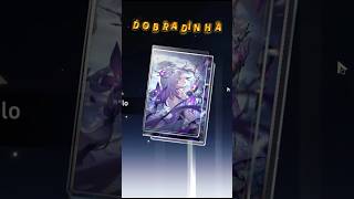 EU SOU O PAI DA RECORDAÇÃO 🧊 #honkaistarrail #hsr