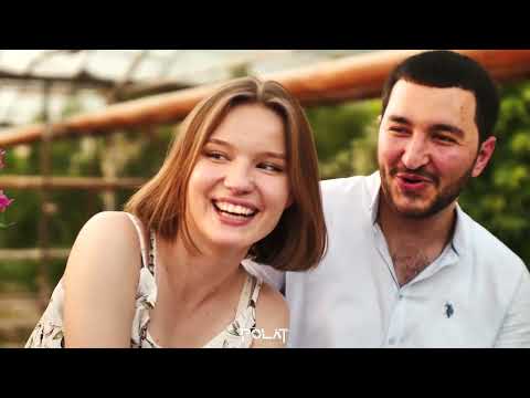 Aşkitom - Turan Orazow