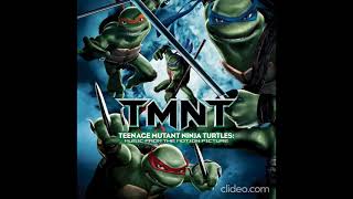 Lights Out (Chris Vrenna Remix)