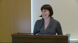 Lecture by Tamar Hodos - Globalising the Mediterranean Iron Age