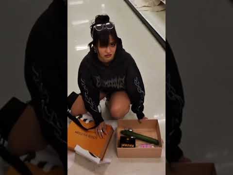 This man does not sleep beware in your local Walmart #5mveiws #funnyvideo #funny #1mviewers ￼