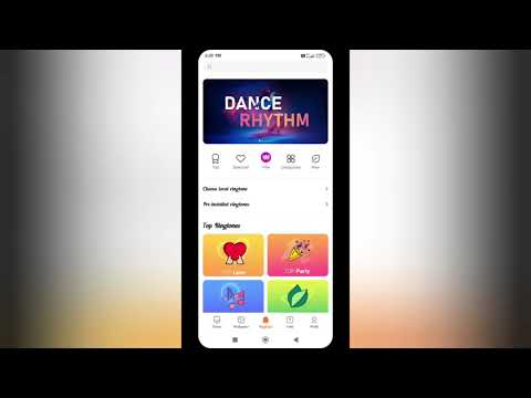 Xiaomi 11 ultra change notification sound,how to set notification sound in Xiaomi 11 ultra