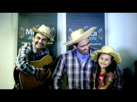 FESTA JUNINA DOS AMIGOS 2014 - MUSICA DA FESTA