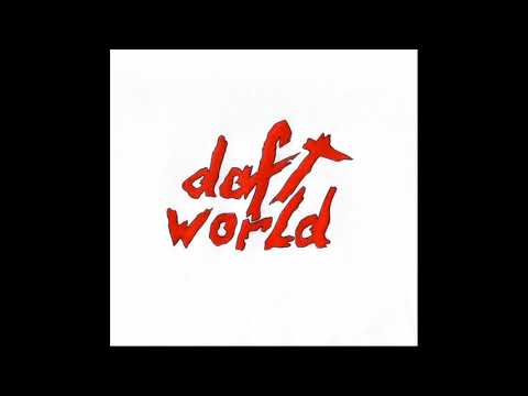 Collection Daftworld : Daft Punk & Robbie Rivera - One More Time (Tribal Bootleg 2017)
