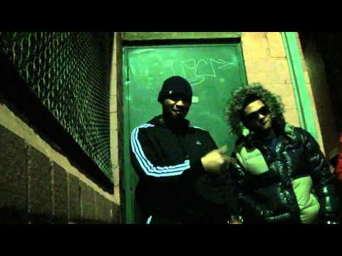 L.S.N (Skudz, Miz, Karmer) - Fly Wave - Swifturk Visionz