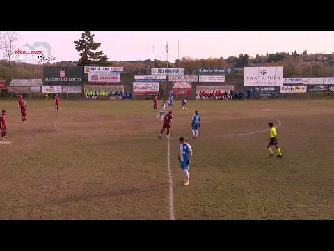 PIEVESE-CERQUETO 1-1 HL PROMOTION B November 30, 2025