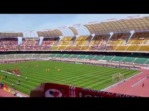 Bari - Cittadella 1-0 Inno Bari grande amore