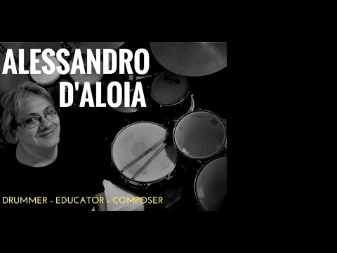 Alessandro D'Aloia