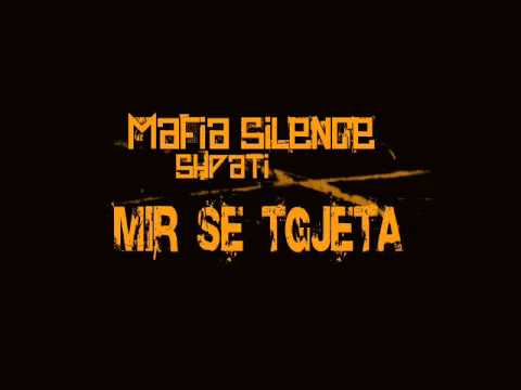 Crino aka Shpati - Mir se tgjeta