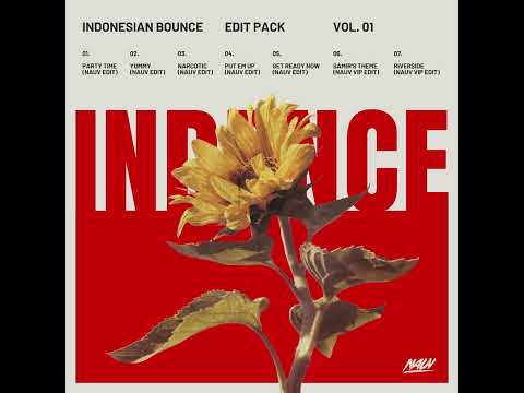 YouNotUs, Janieck, Senex, Dimitri Vegas & Like Mike, Ummet Ozcan - Narcotic (Nauv Edit)