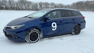 Diskinių akėčių Toyota Auris pardavimas - Vaizdas 4 | Agroline LT Diskinės akėčios Toyota Auris | Vaizdas 4 - Agroline