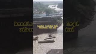 Download lagu jembatan Loji cibarusah ambruk #cibarusah #bekasi #jembatan #banjir #musibahbanjir mp3