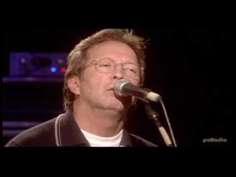 Jeff Beck with Eric Clapton - Little Brown Bird